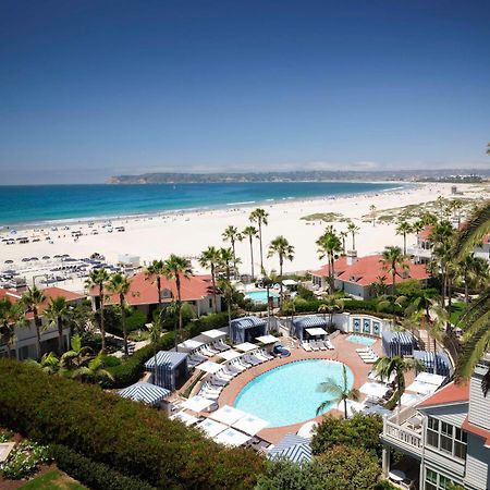 Beach Village At The Del, Lxr Hotels & Resorts 코로나도 외부 사진