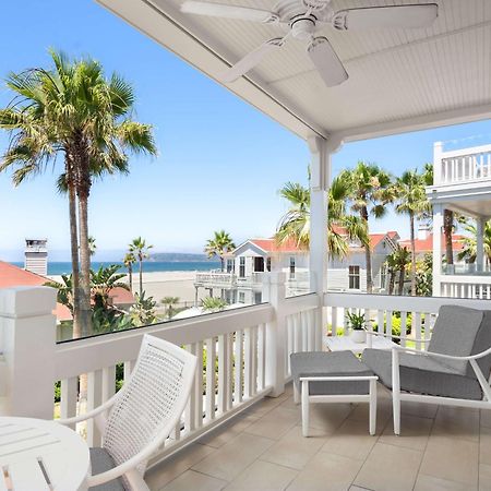 Beach Village At The Del, Lxr Hotels & Resorts 코로나도 외부 사진