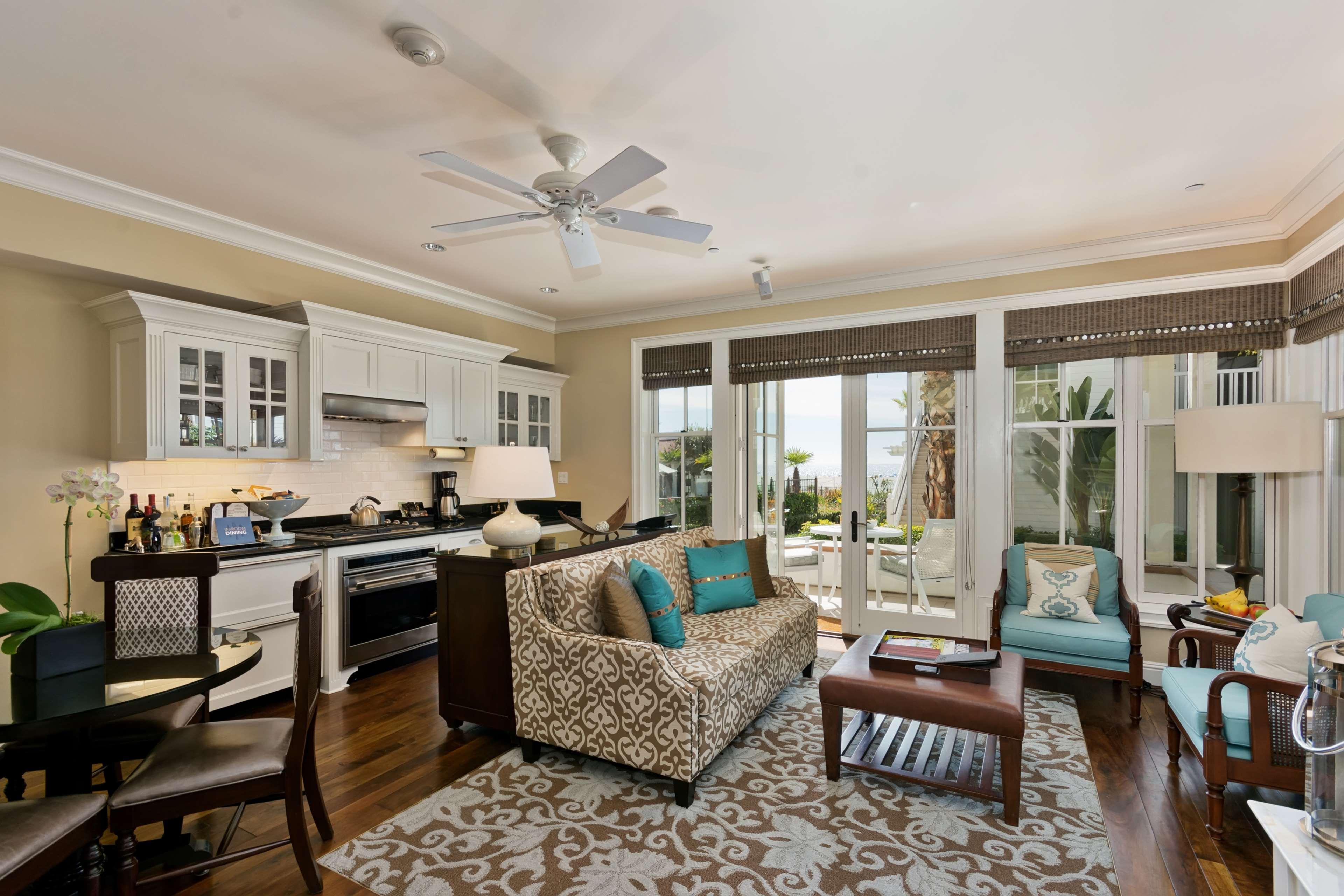 Beach Village At The Del, Lxr Hotels & Resorts 코로나도 외부 사진