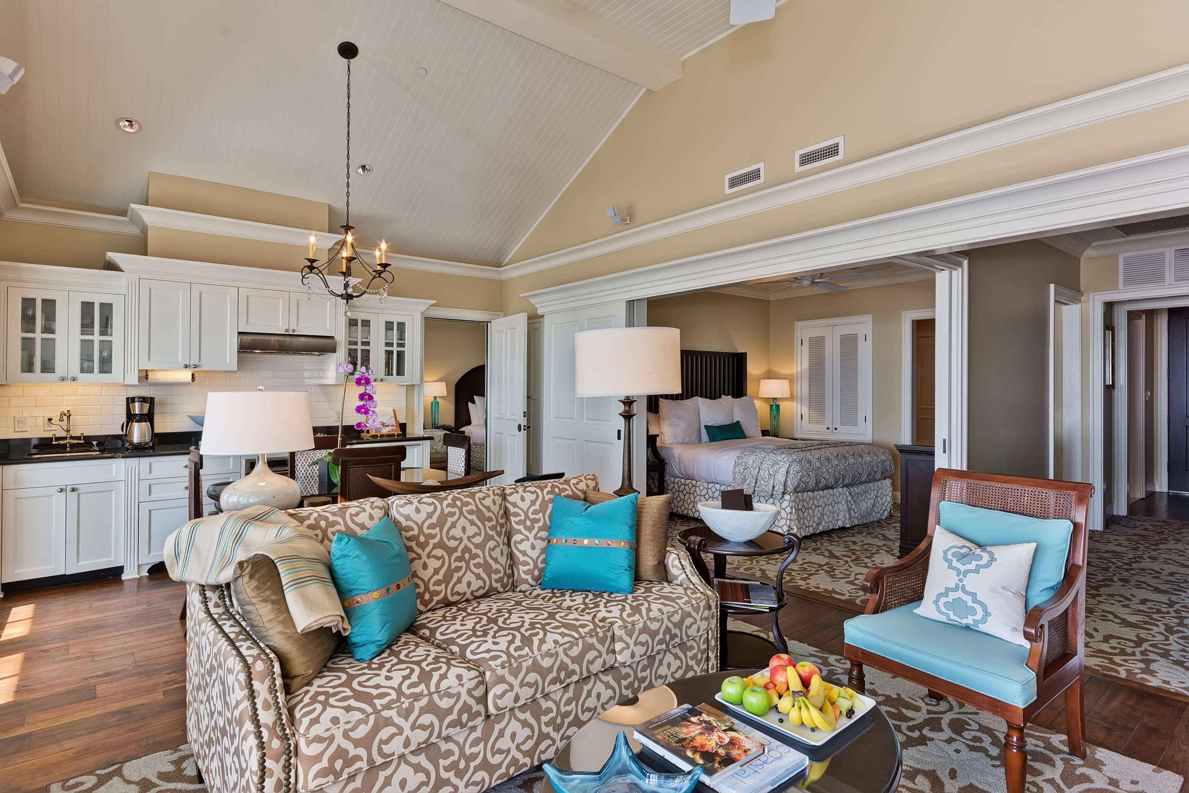 Beach Village At The Del, Lxr Hotels & Resorts 코로나도 외부 사진