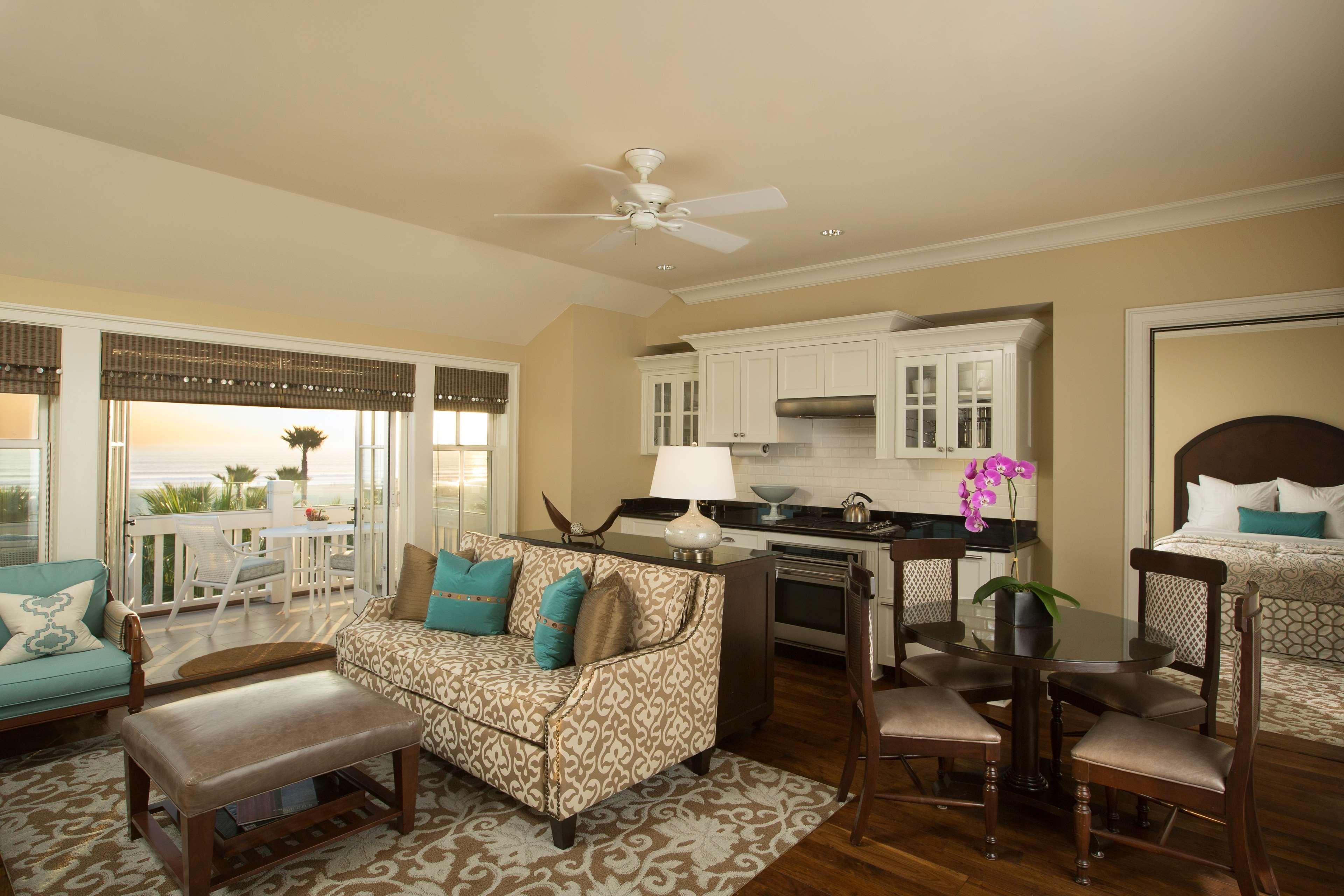 Beach Village At The Del, Lxr Hotels & Resorts 코로나도 외부 사진