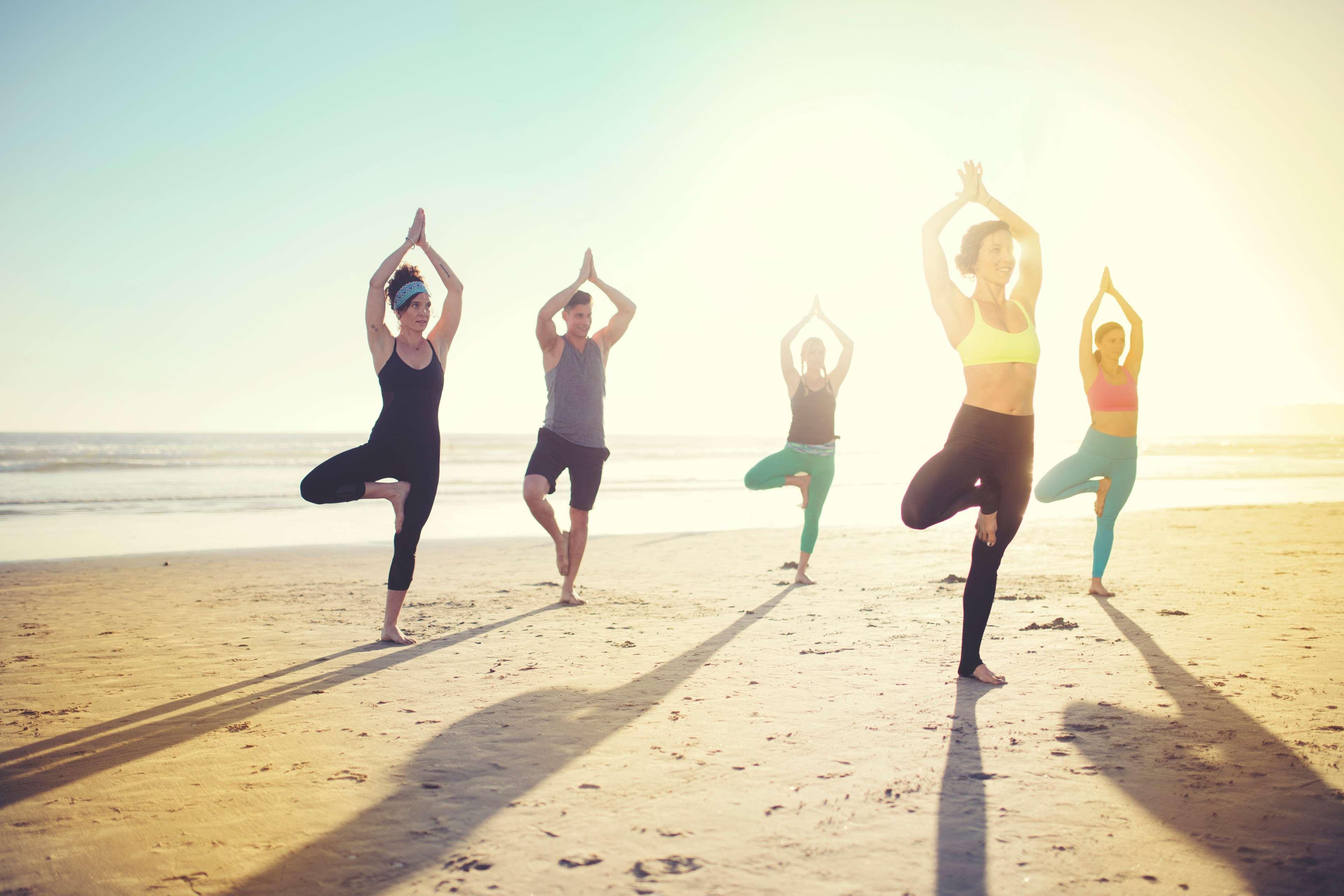 Beach Village At The Del, Lxr Hotels & Resorts 코로나도 외부 사진