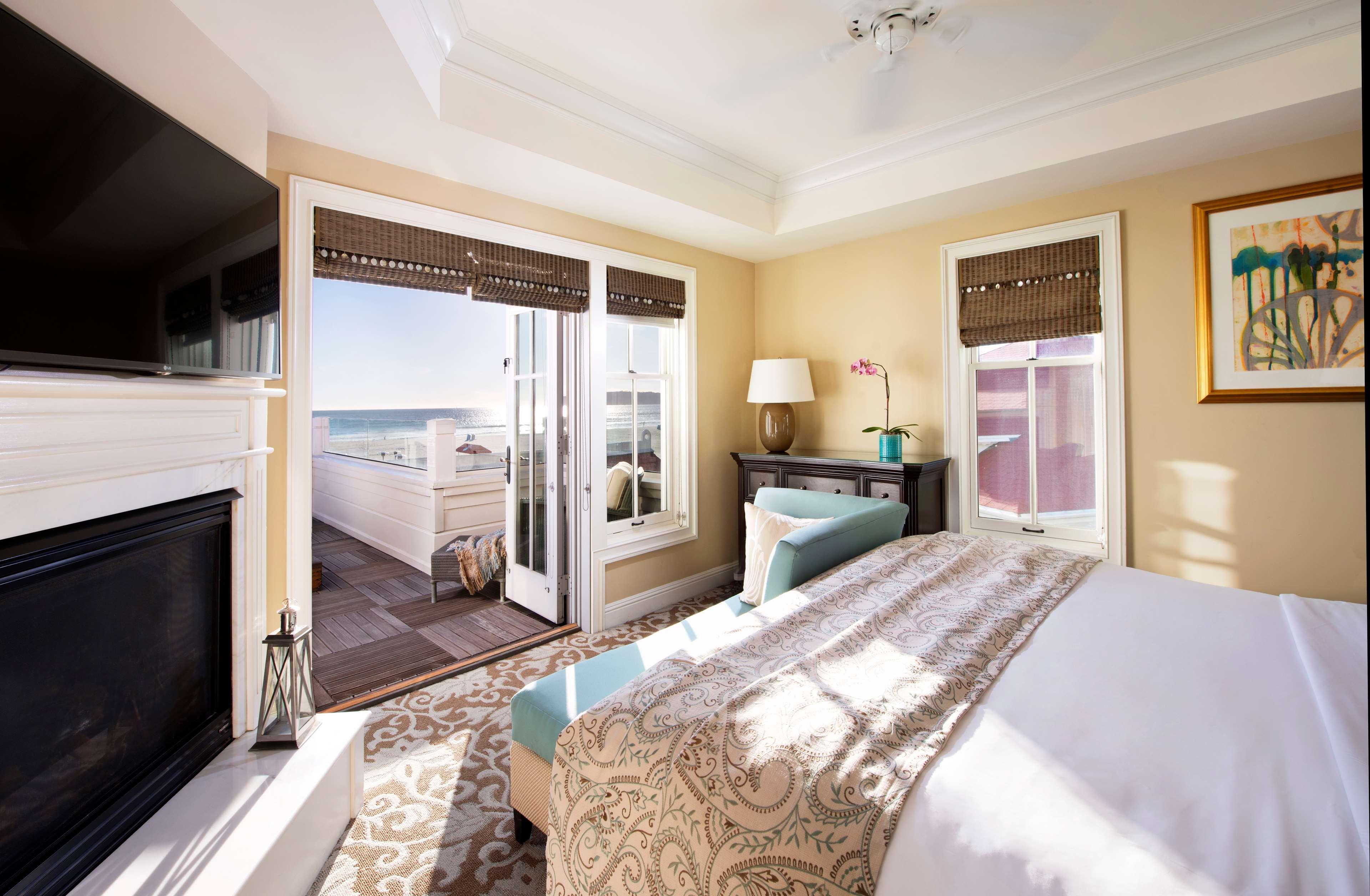 Beach Village At The Del, Lxr Hotels & Resorts 코로나도 외부 사진