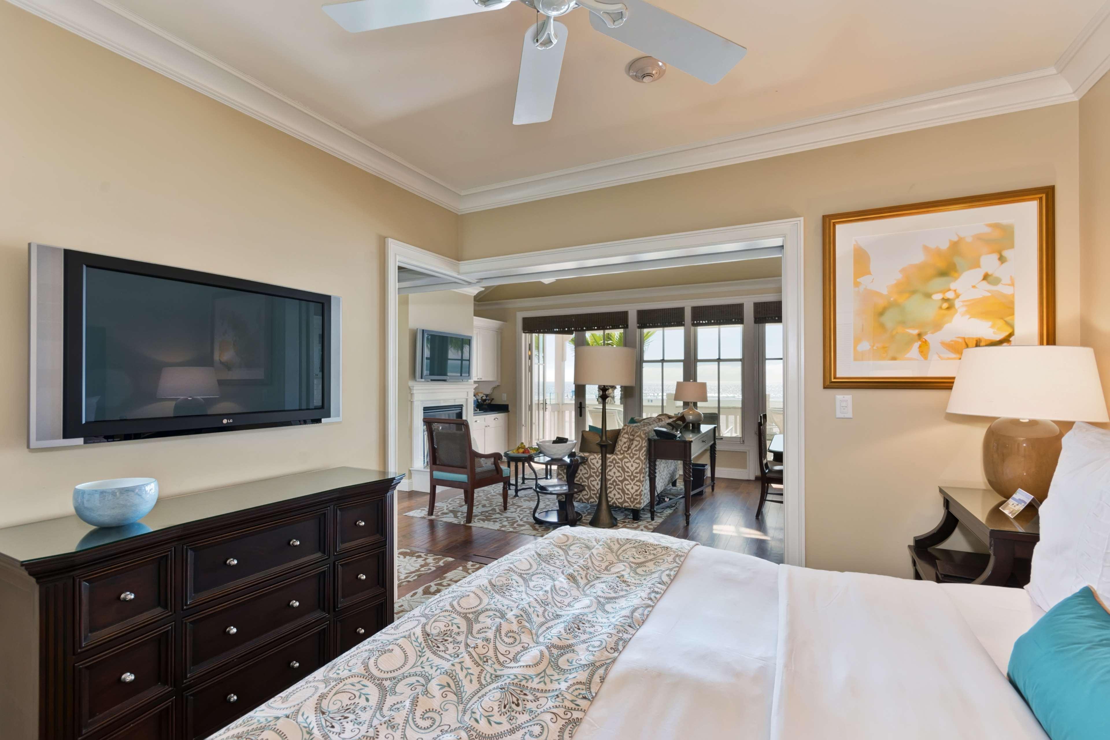 Beach Village At The Del, Lxr Hotels & Resorts 코로나도 외부 사진