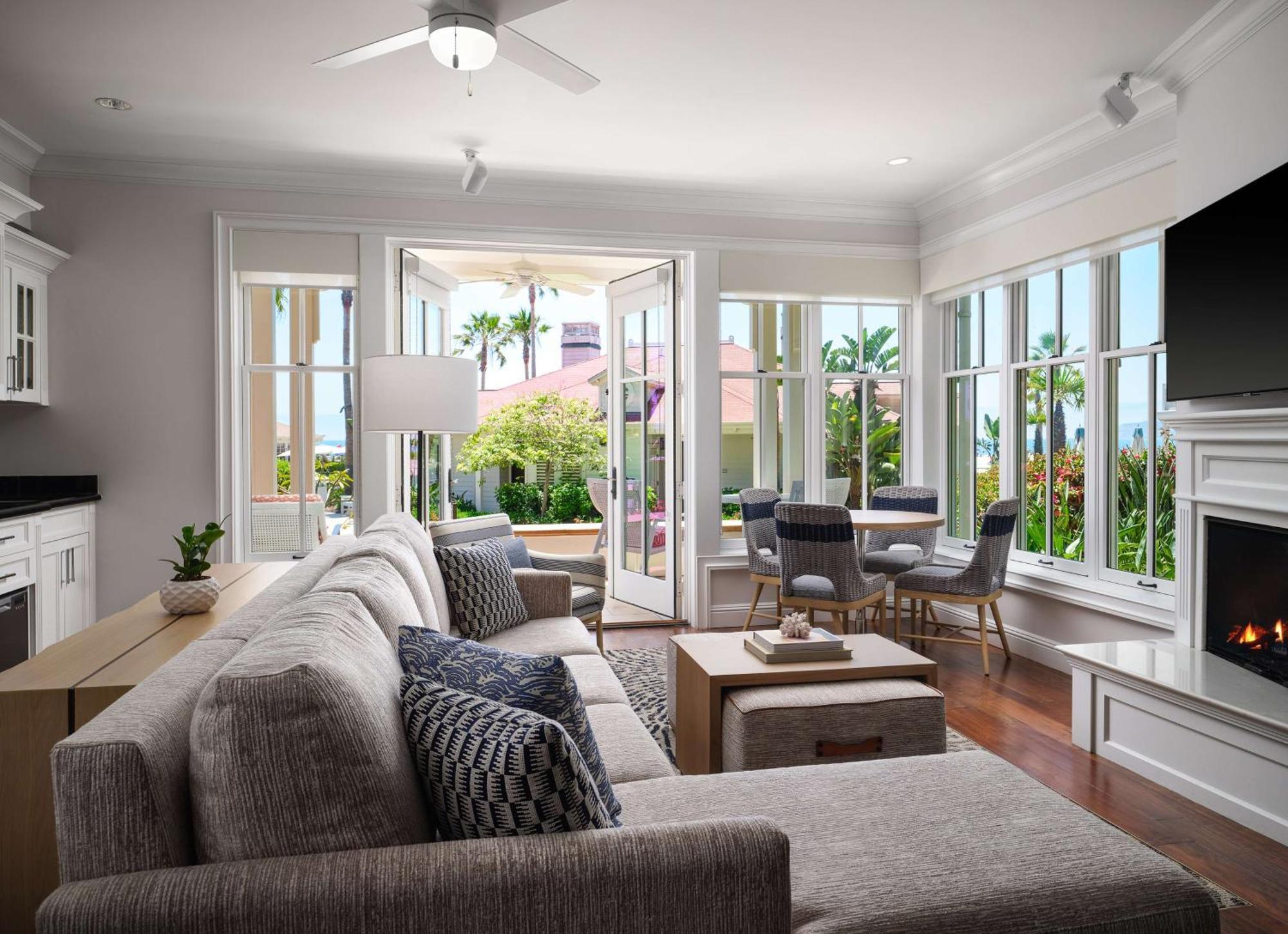 Beach Village At The Del, Lxr Hotels & Resorts 코로나도 외부 사진