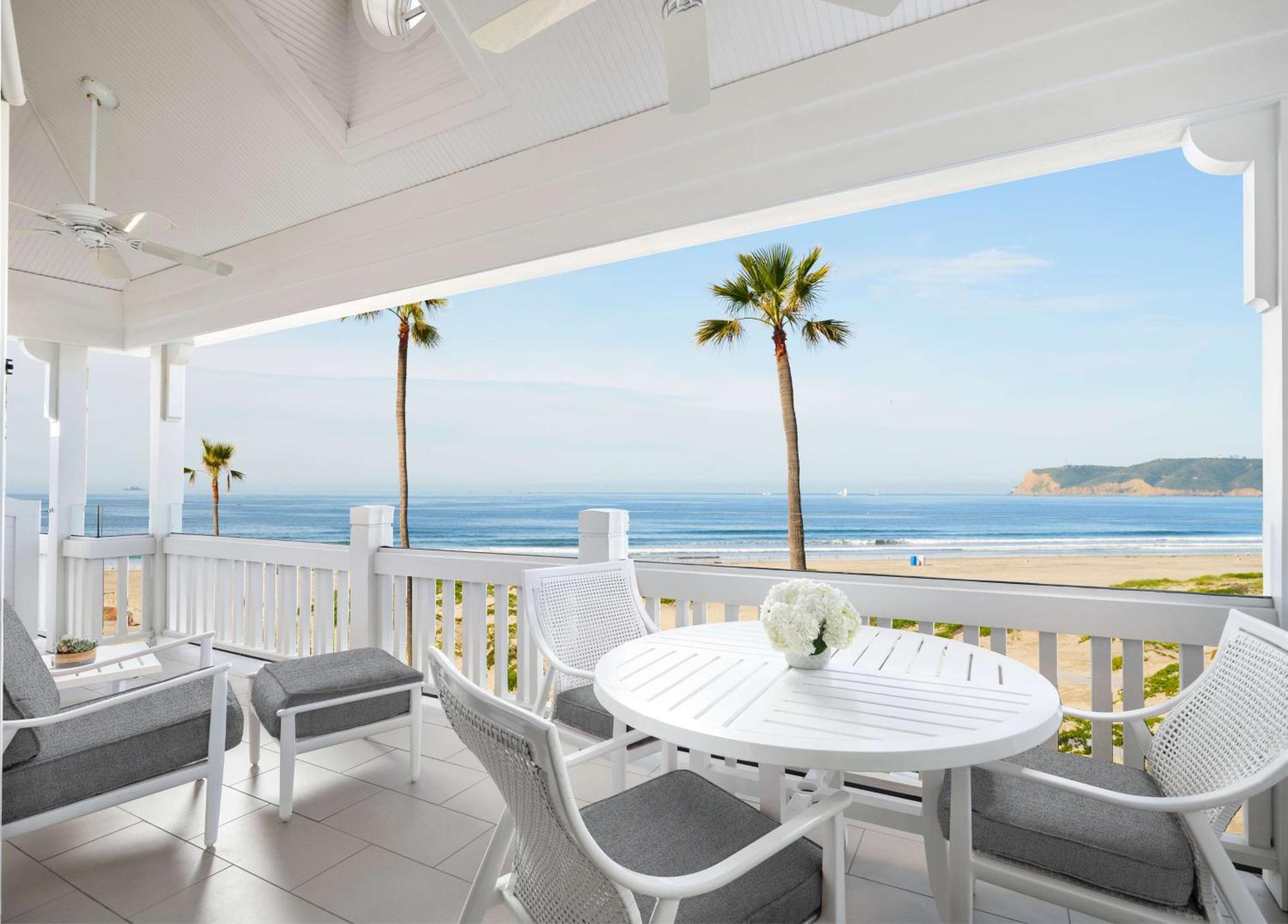 Beach Village At The Del, Lxr Hotels & Resorts 코로나도 외부 사진