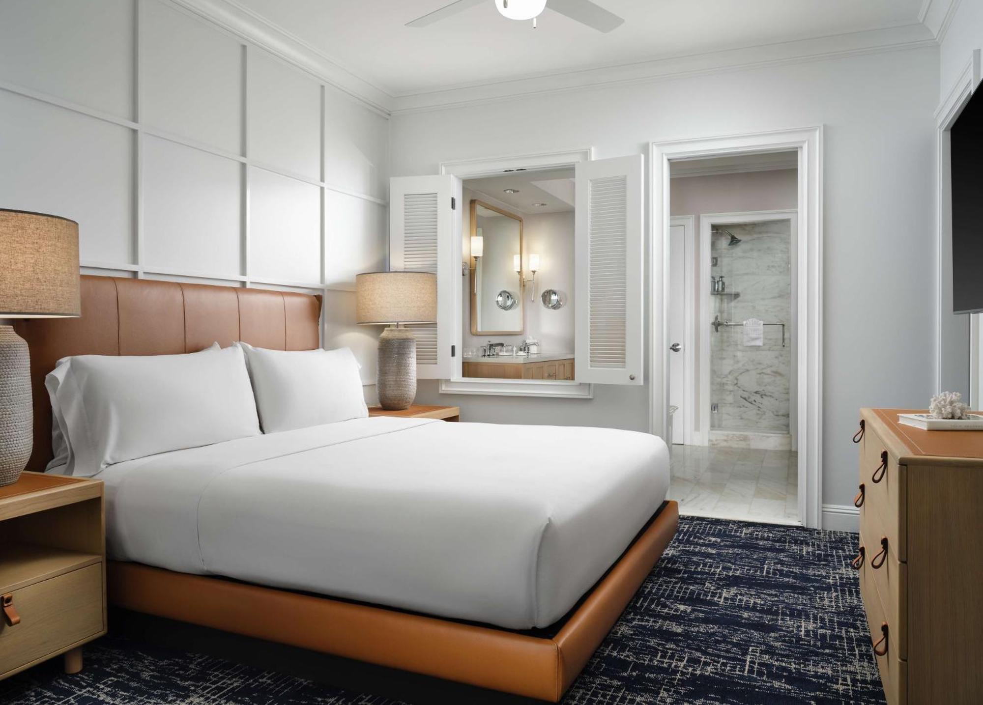 Beach Village At The Del, Lxr Hotels & Resorts 코로나도 외부 사진