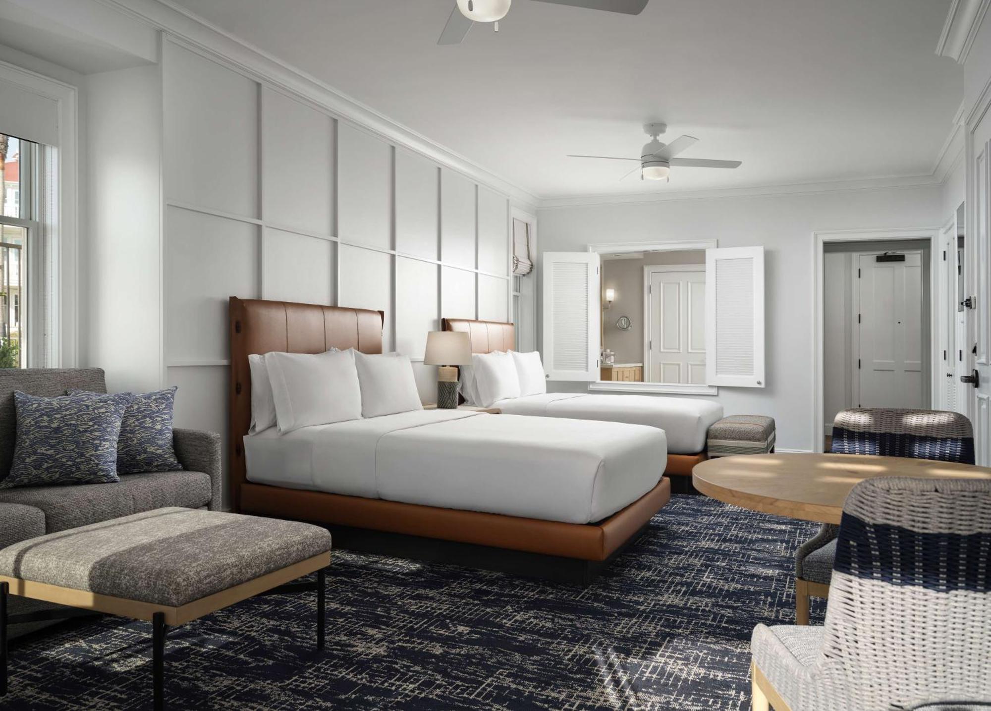 Beach Village At The Del, Lxr Hotels & Resorts 코로나도 외부 사진