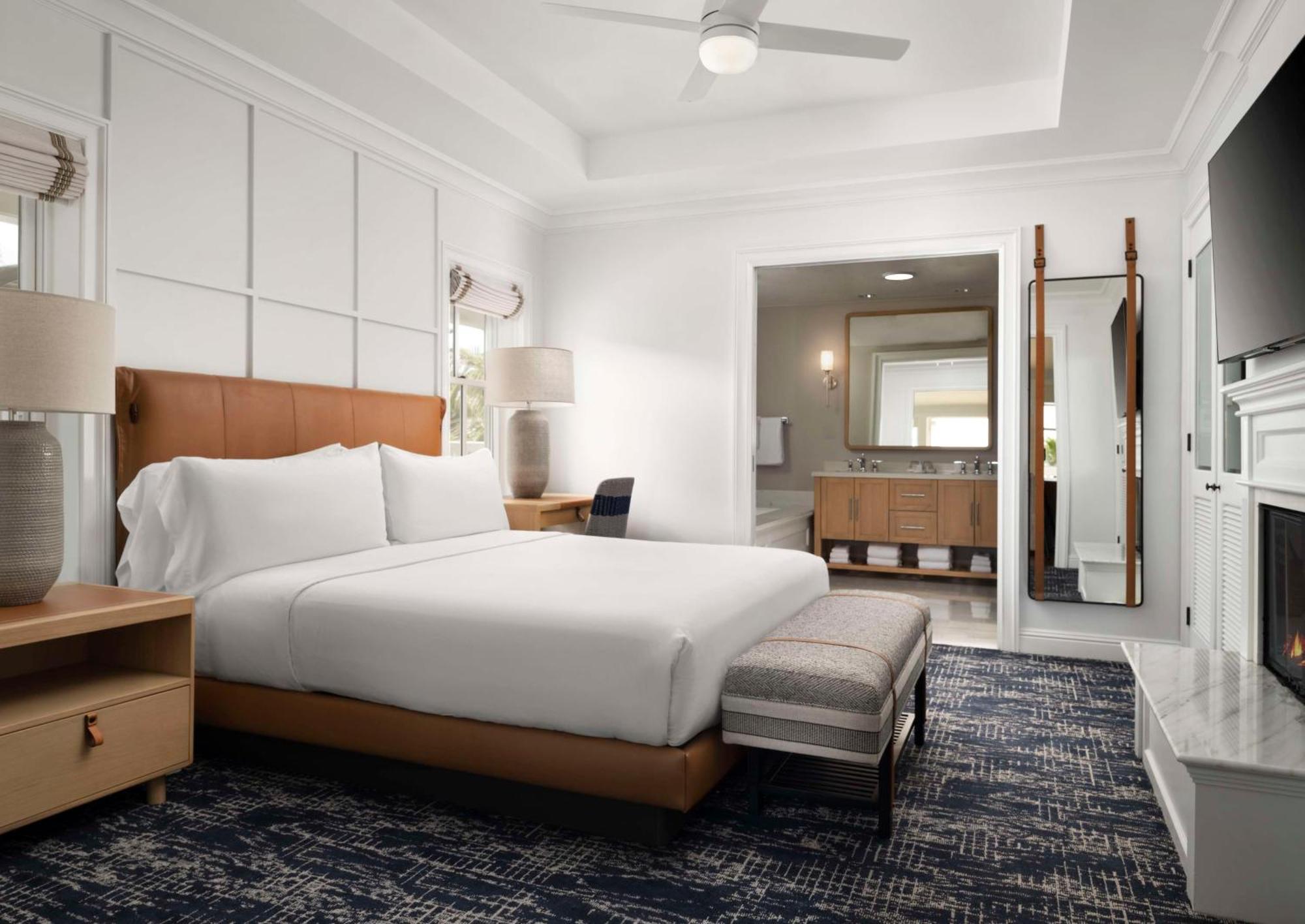 Beach Village At The Del, Lxr Hotels & Resorts 코로나도 외부 사진