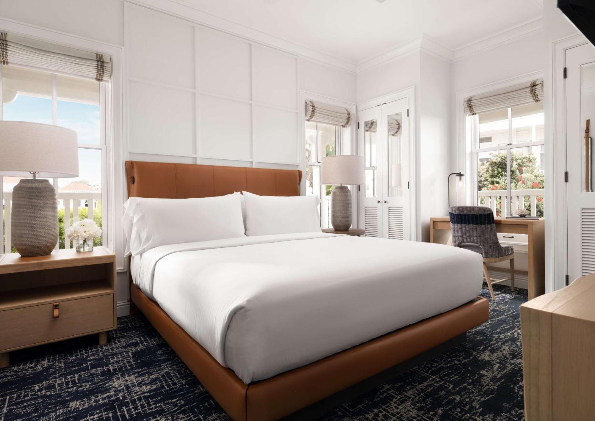 Beach Village At The Del, Lxr Hotels & Resorts 코로나도 외부 사진