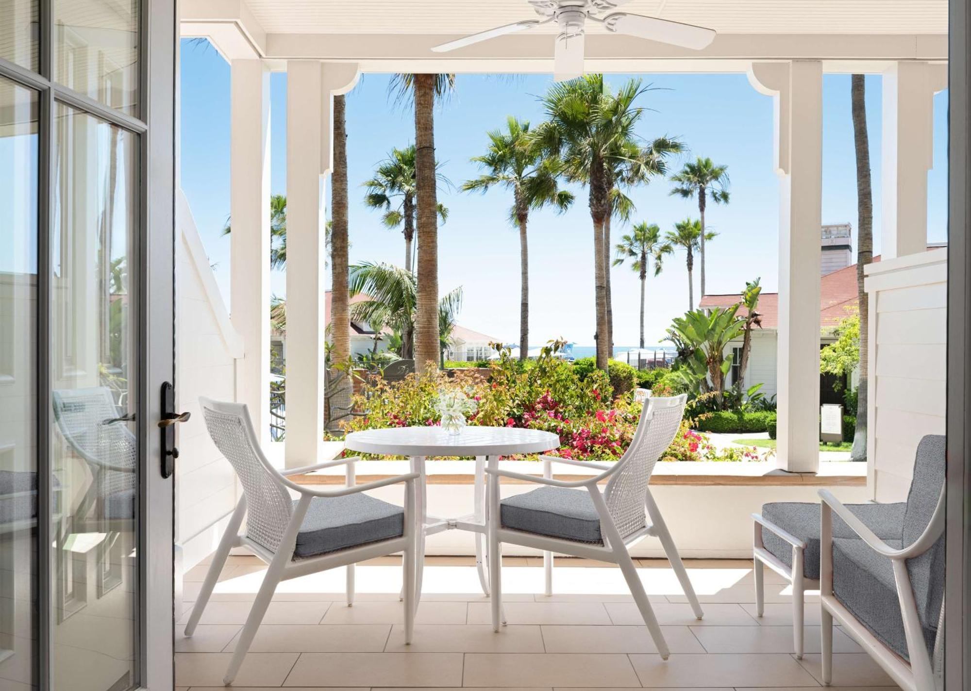 Beach Village At The Del, Lxr Hotels & Resorts 코로나도 외부 사진