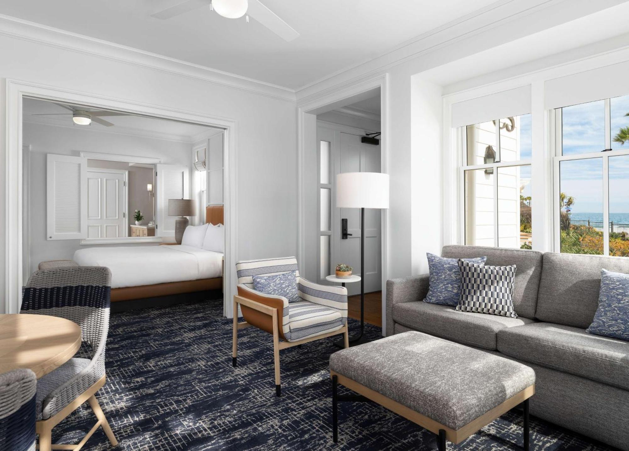 Beach Village At The Del, Lxr Hotels & Resorts 코로나도 외부 사진