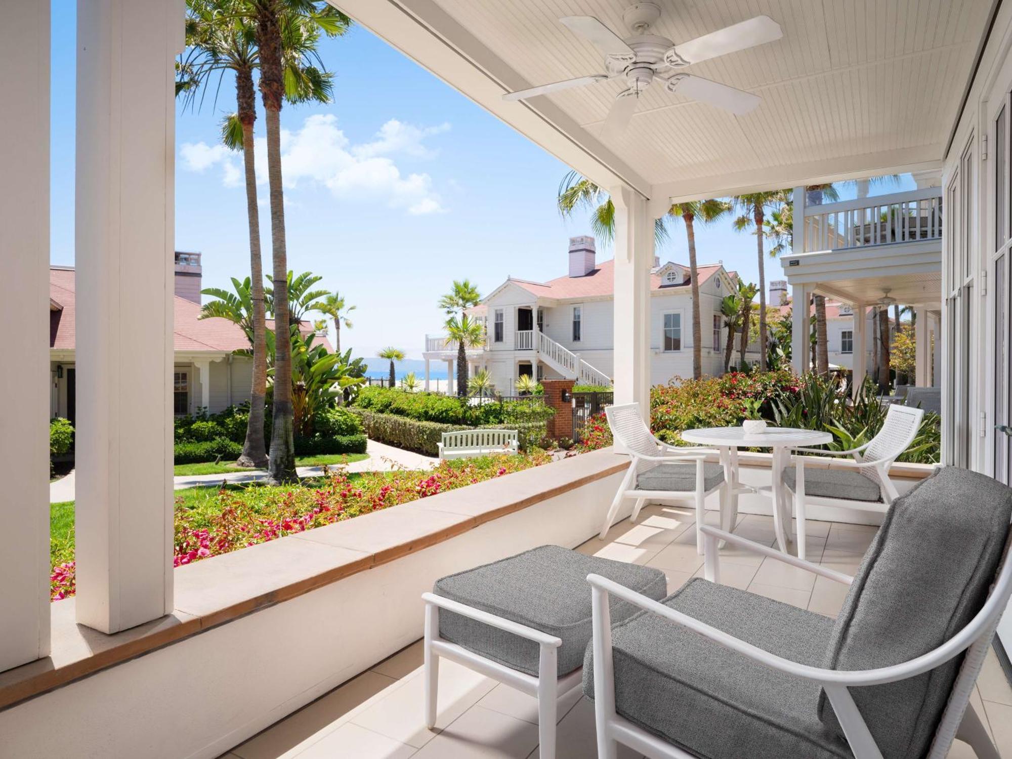 Beach Village At The Del, Lxr Hotels & Resorts 코로나도 외부 사진